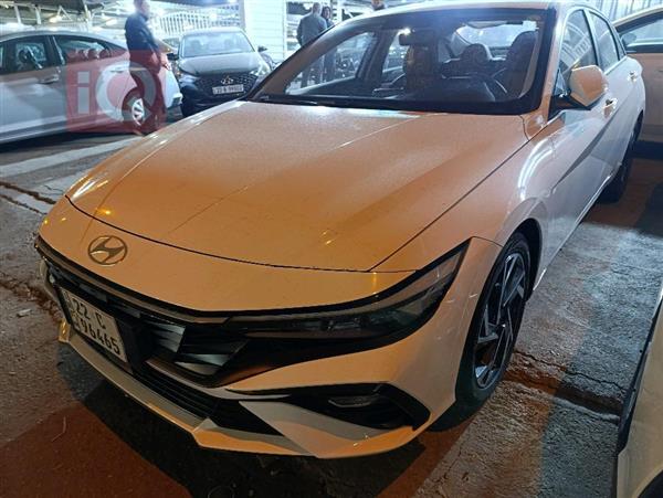 Hyundai for sale in Iraq